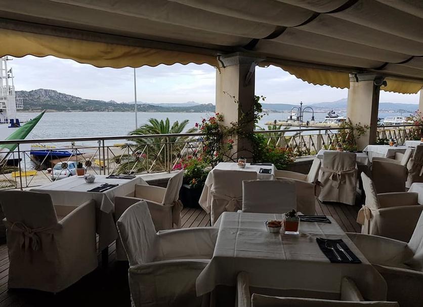 Restauracja Zdjęcie