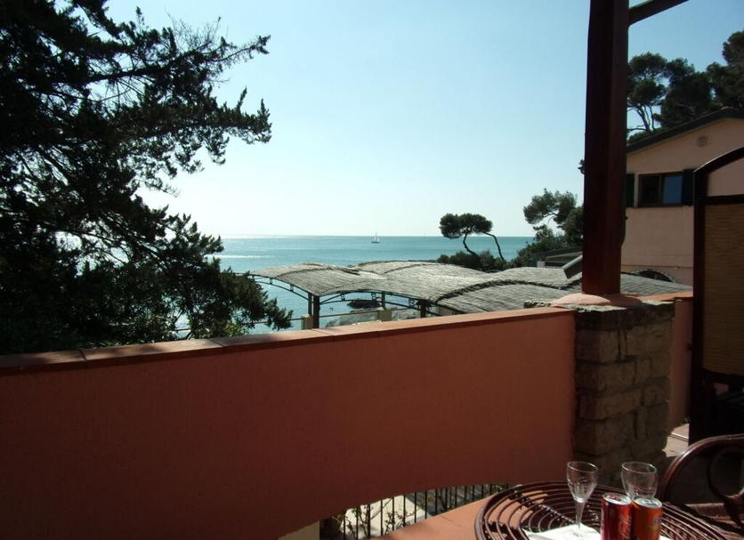 Balkon Zdjęcie
