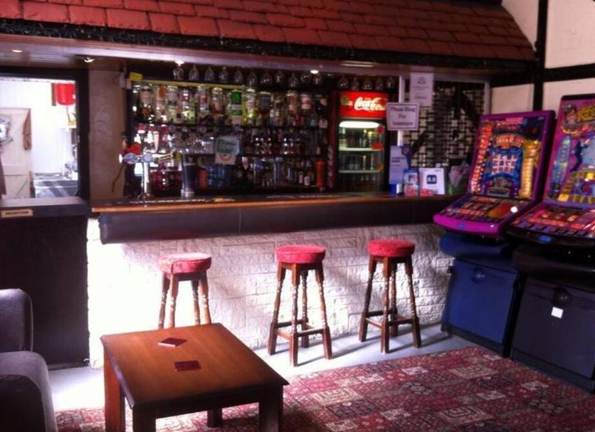 Bar Zdjęcie