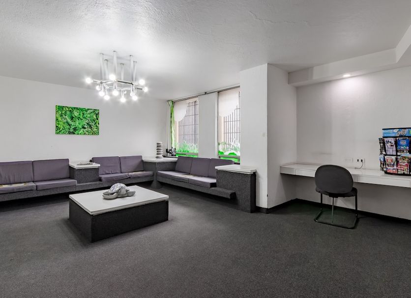 Pokój dzienny Zdjęcie