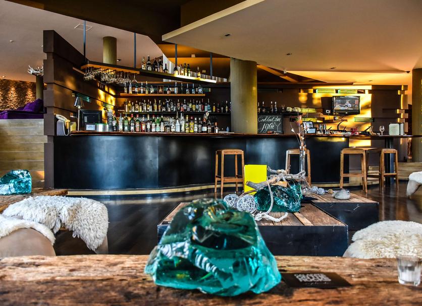 Bar Zdjęcie