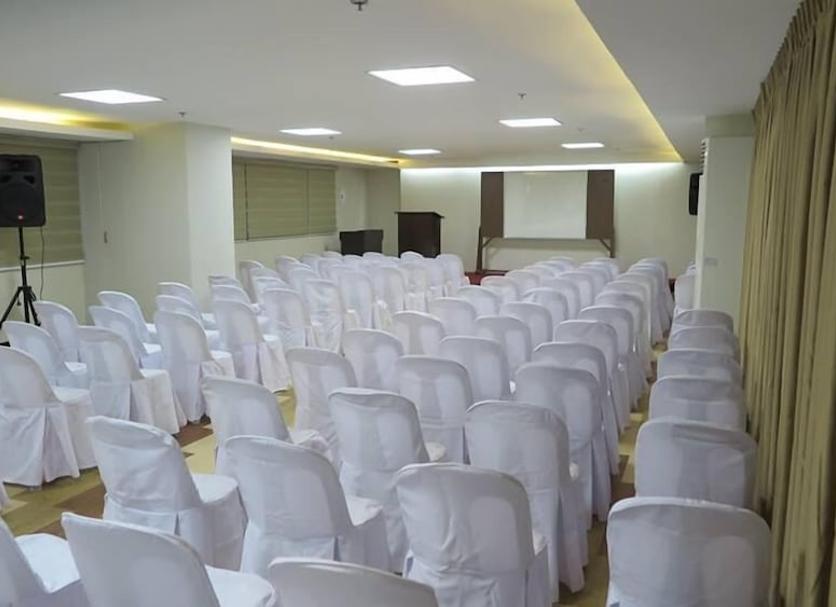 Sala konferencyjna Zdjęcie