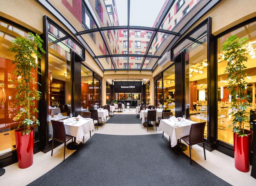 Restauracja Zdjęcie