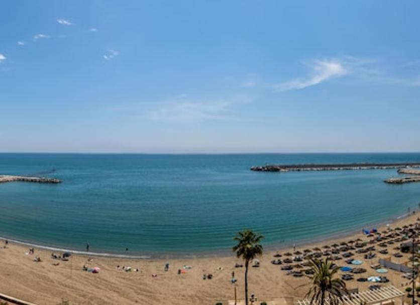Plaża Zdjęcie