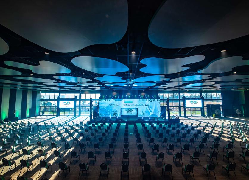 Sala konferencyjna Zdjęcie