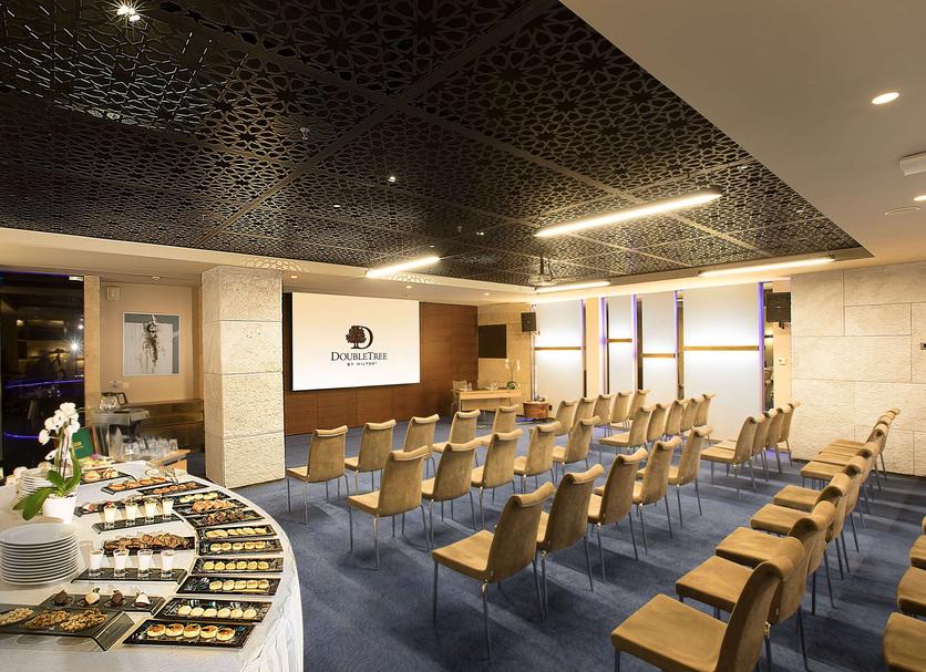 Sala konferencyjna Zdjęcie