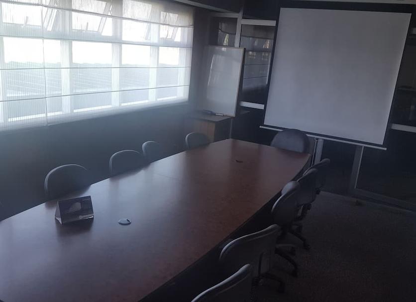 Sala konferencyjna Zdjęcie