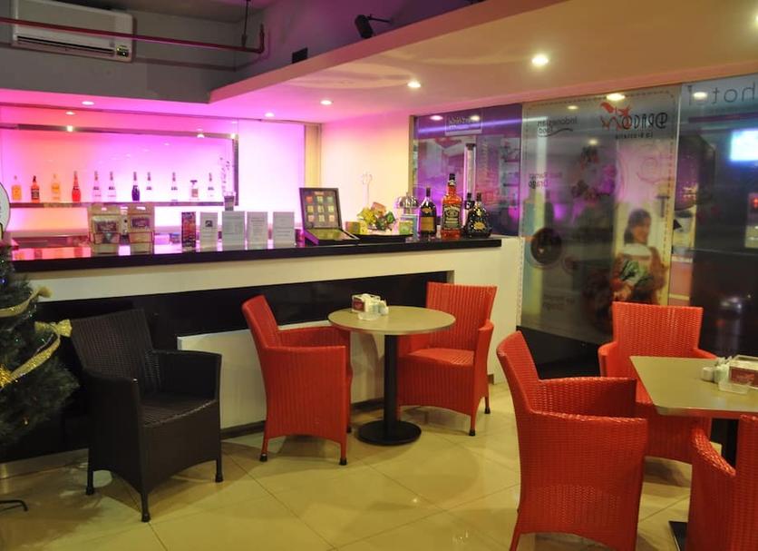 Bar Zdjęcie