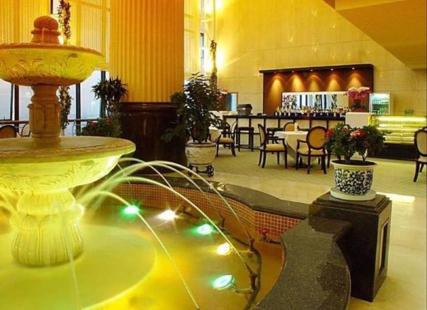 Lobby Zdjęcie