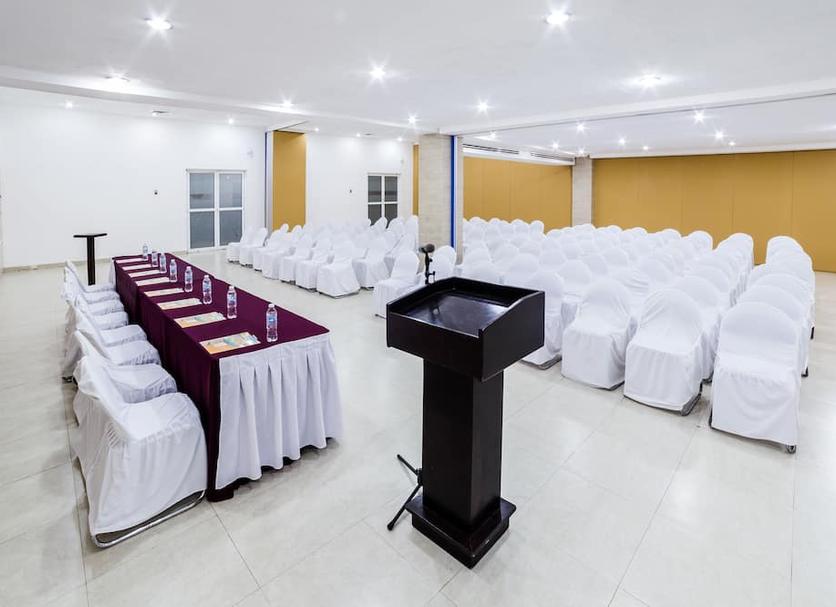 Sala konferencyjna Zdjęcie
