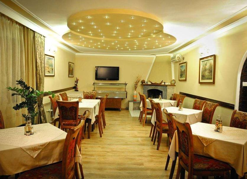 Restauracja Zdjęcie