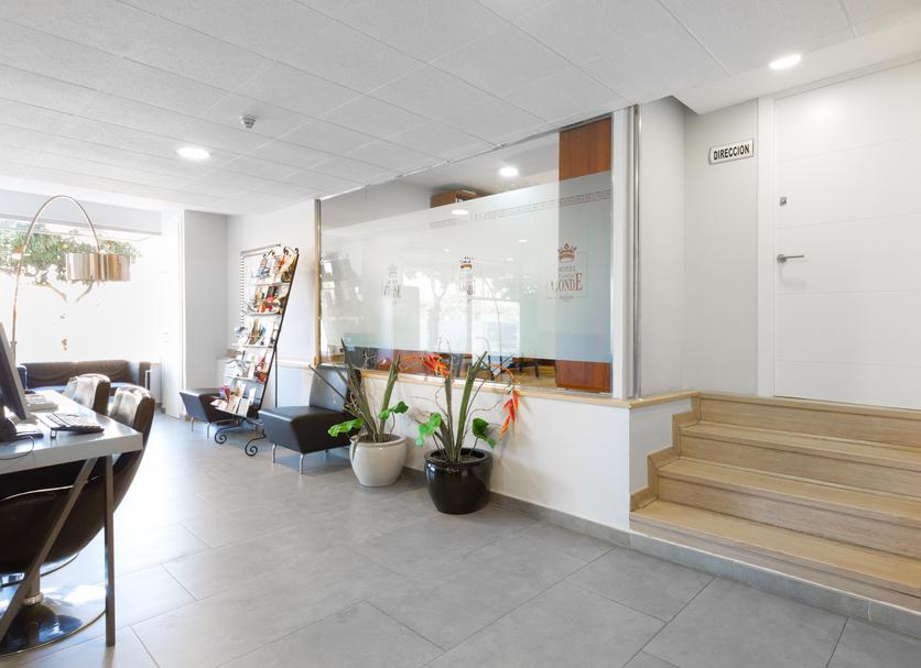 Lobby Zdjęcie