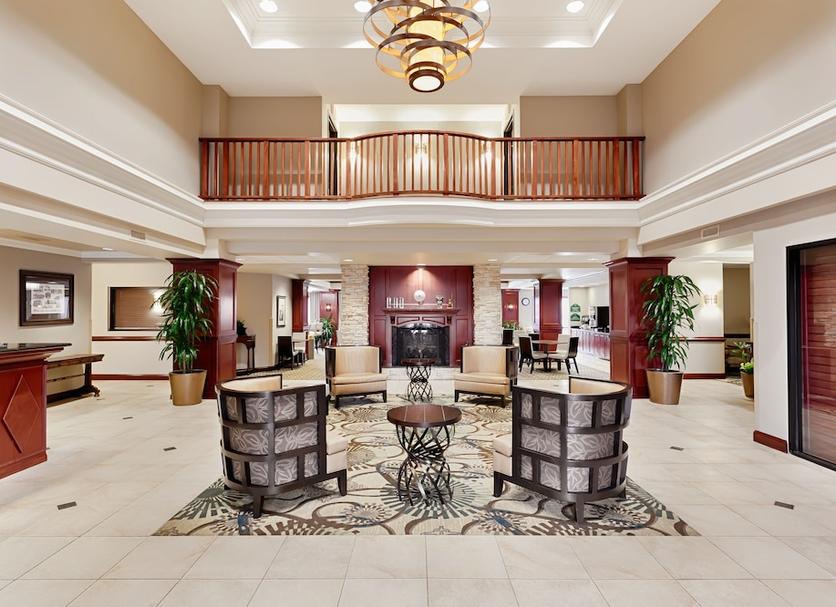 Lobby Zdjęcie