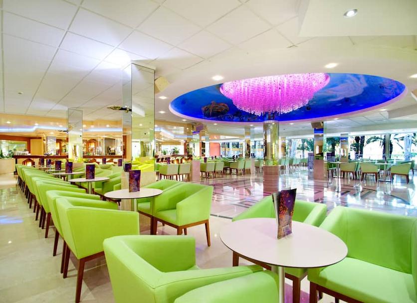 Restauracja Zdjęcie