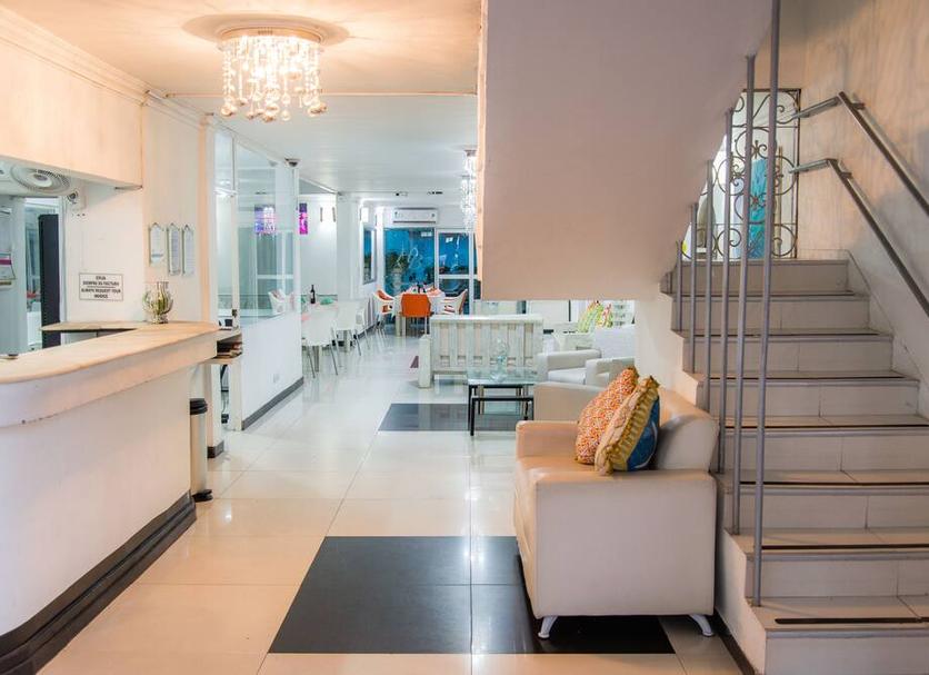 Lobby Zdjęcie