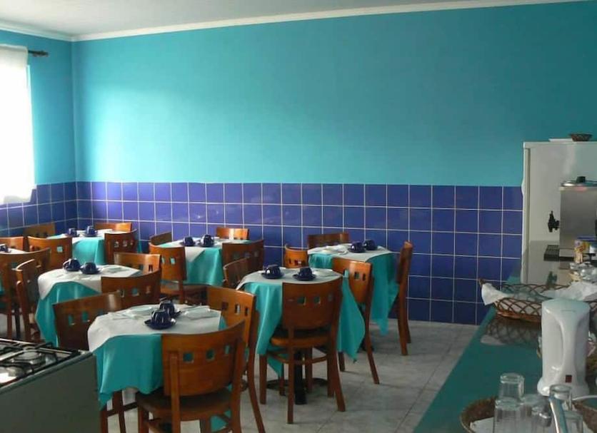 Restauracja Zdjęcie