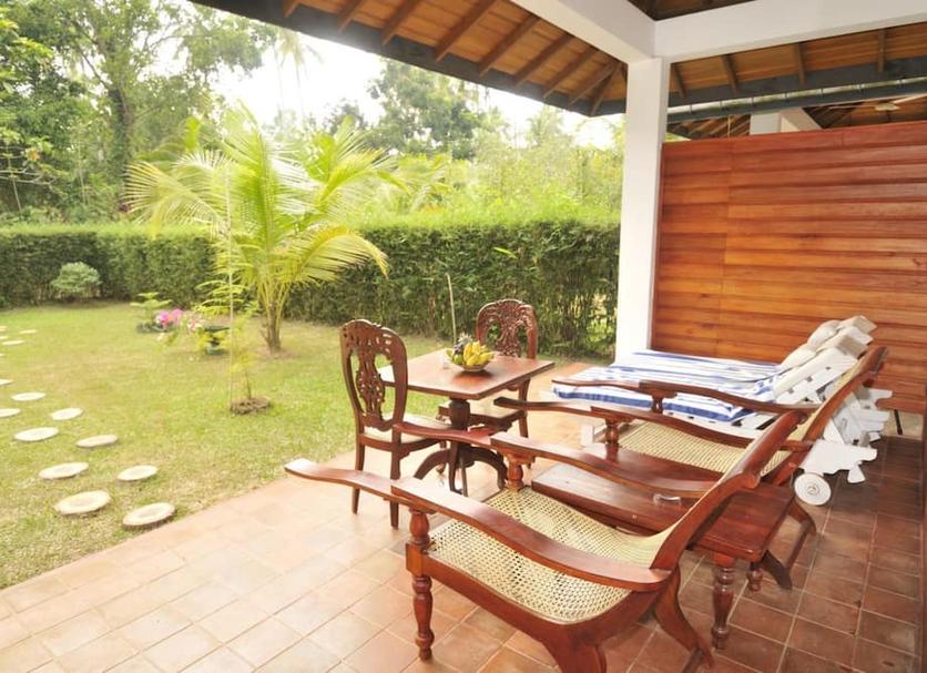 Patio Zdjęcie