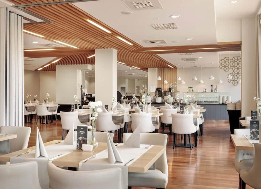 Restauracja Zdjęcie