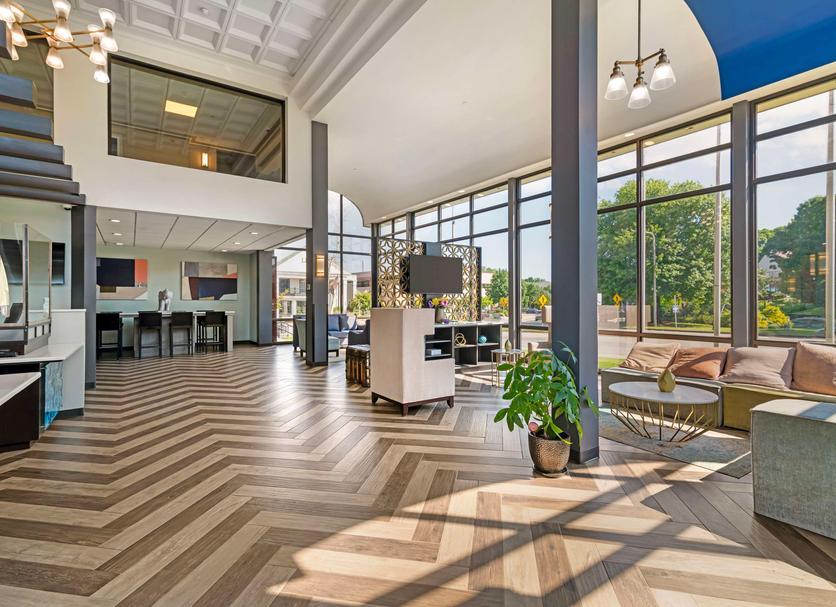 Lobby Zdjęcie