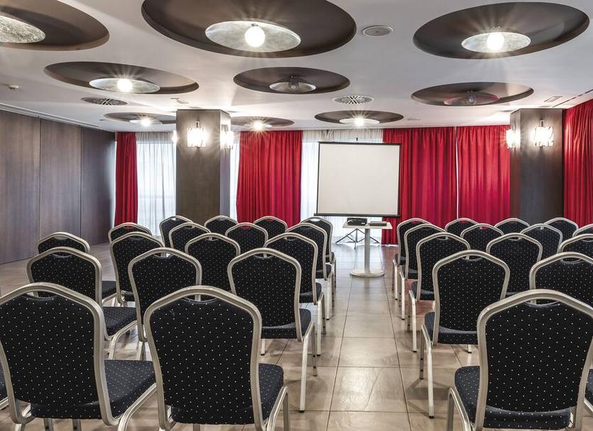 Sala konferencyjna Zdjęcie