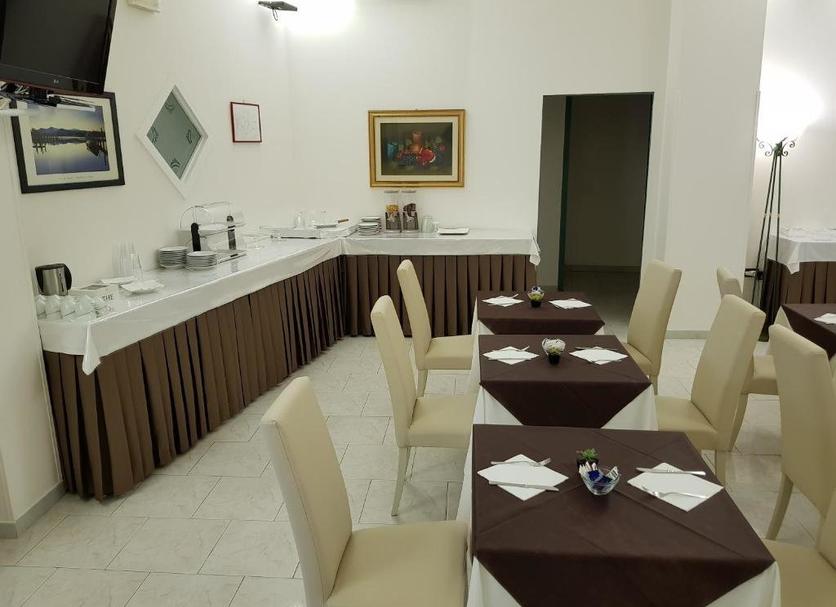 Restauracja Zdjęcie