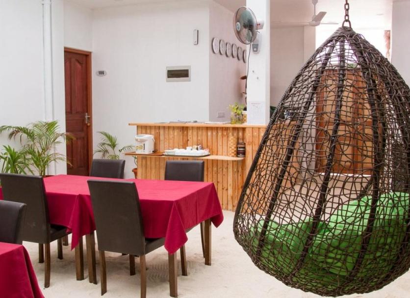 Restauracja Zdjęcie