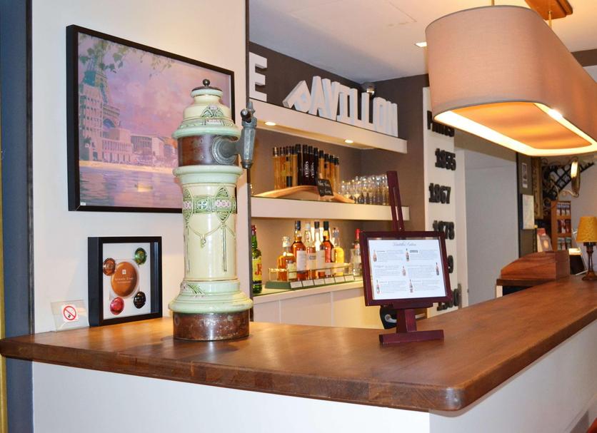 Bar Zdjęcie
