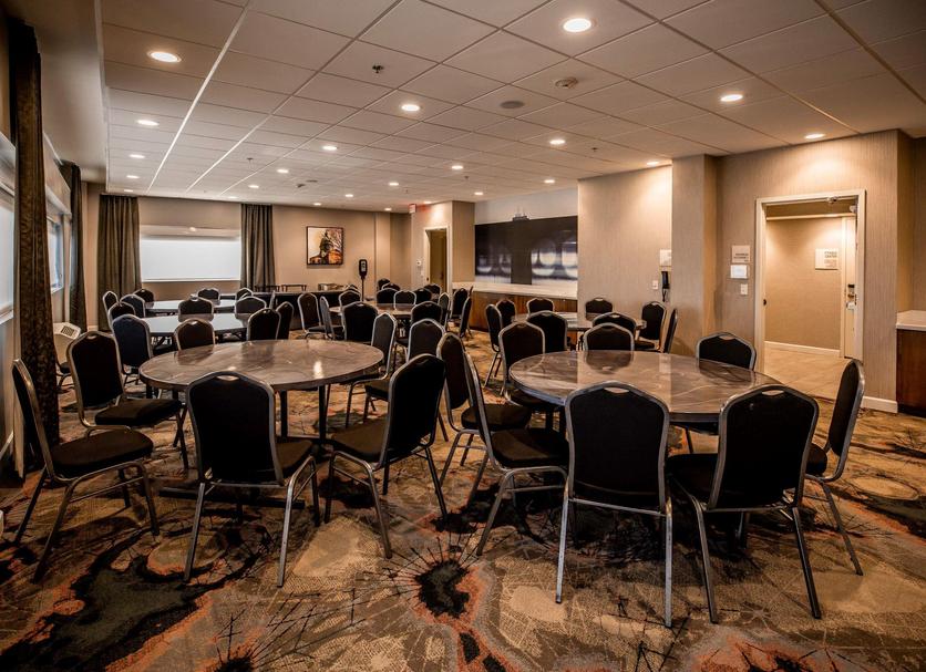 Sala konferencyjna Zdjęcie