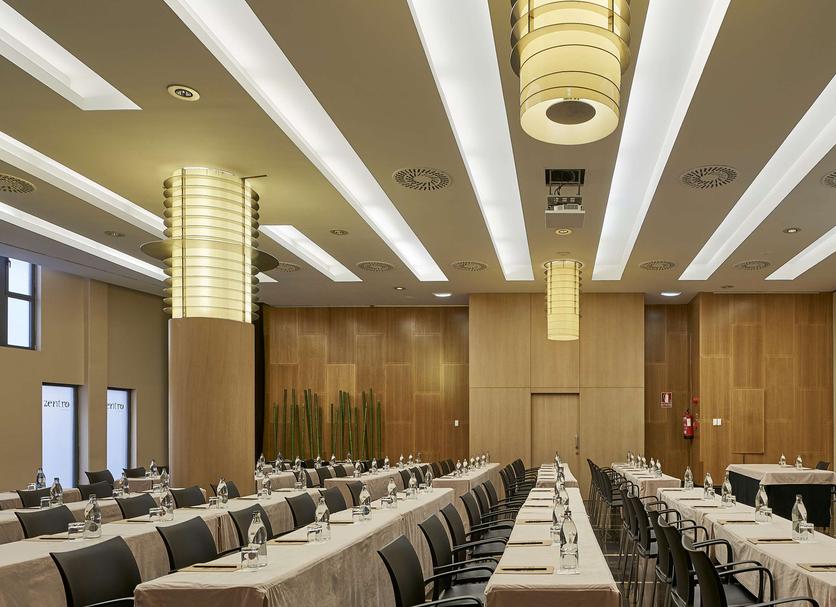 Sala konferencyjna Zdjęcie
