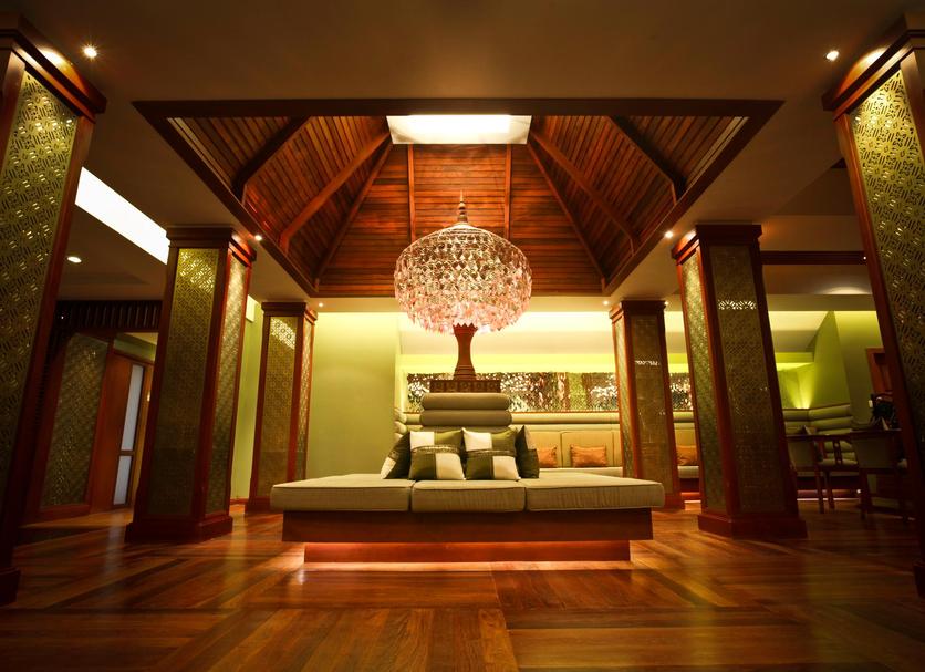 Lobby Zdjęcie
