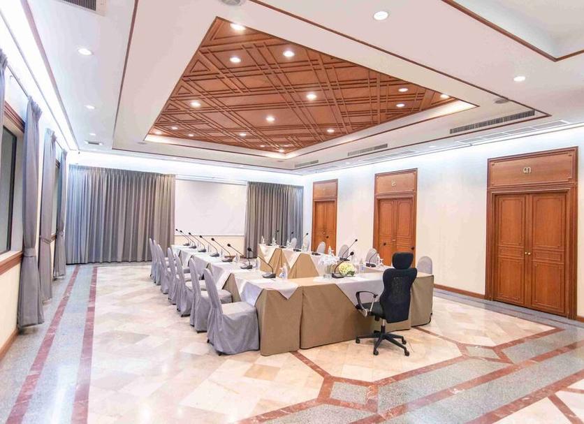 Sala konferencyjna Zdjęcie