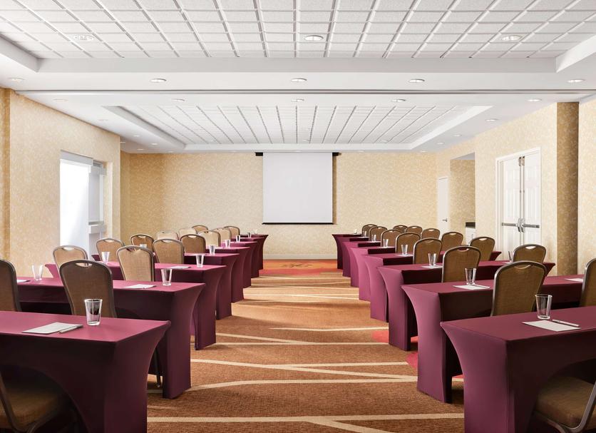 Sala konferencyjna Zdjęcie