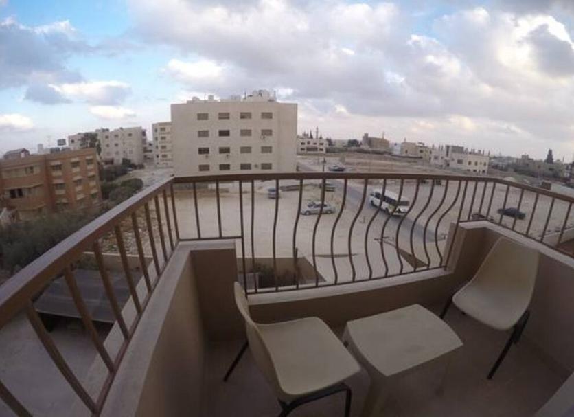 Balkon Zdjęcie