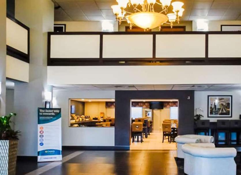 Lobby Zdjęcie