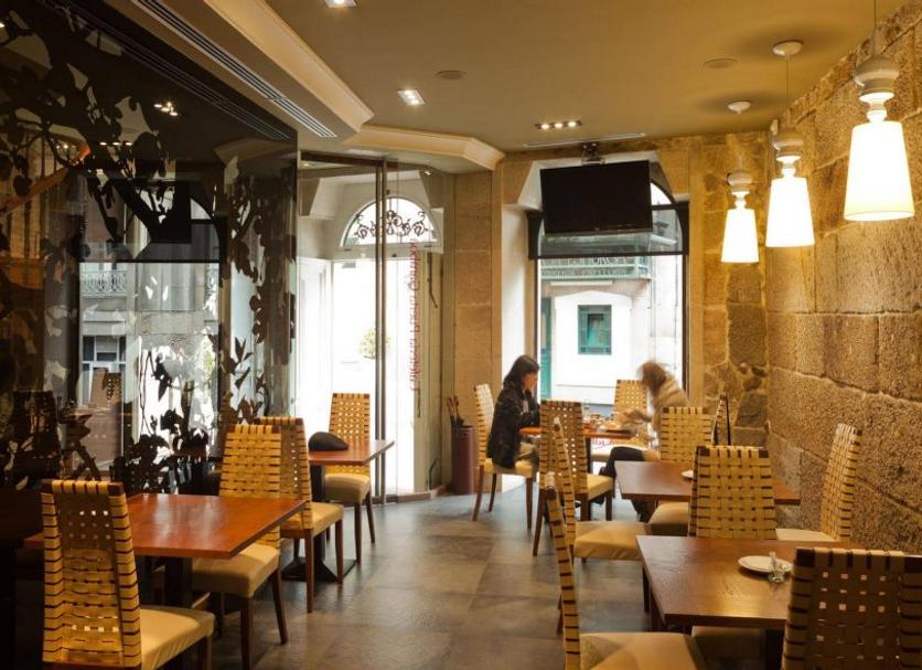 Restauracja Zdjęcie