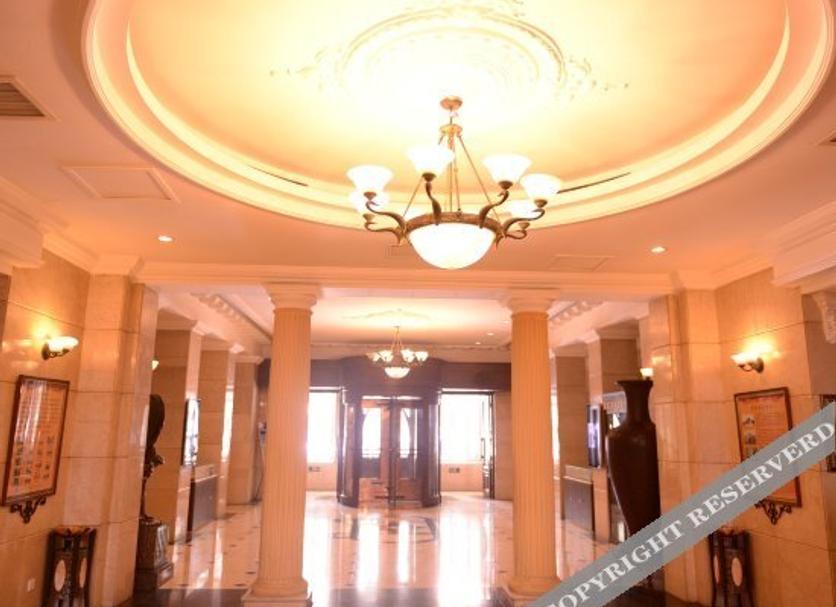 Lobby Zdjęcie