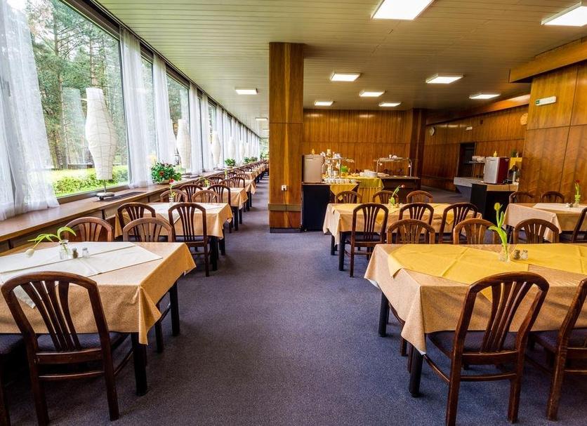 Restauracja Zdjęcie