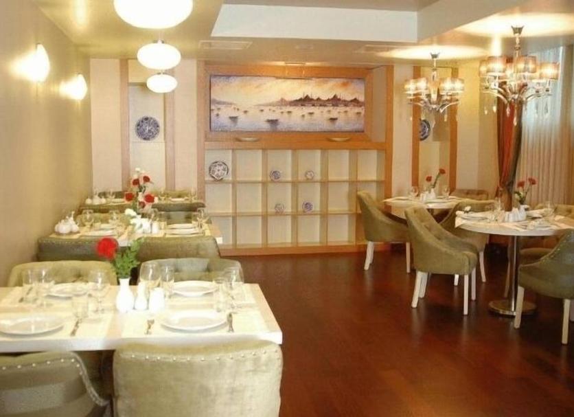 Restauracja Zdjęcie