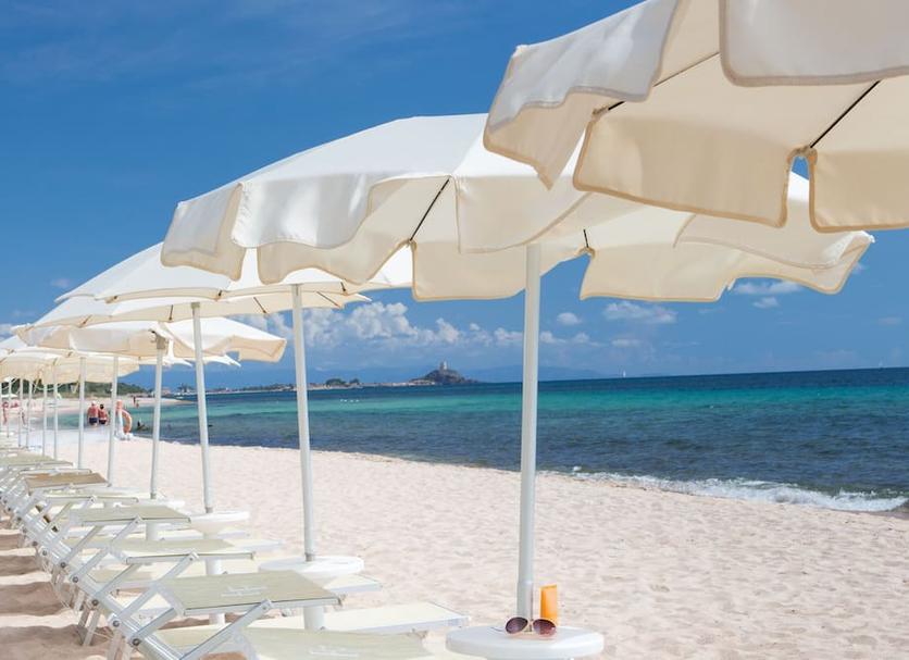 Plaża Zdjęcie