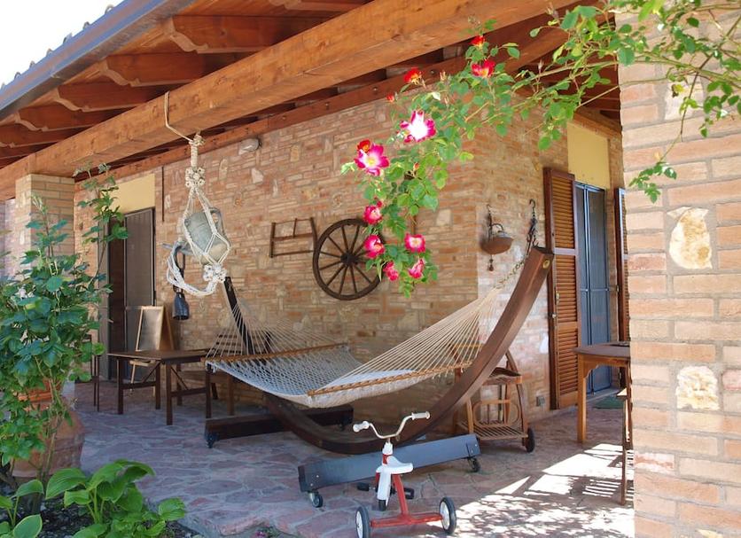Patio Zdjęcie