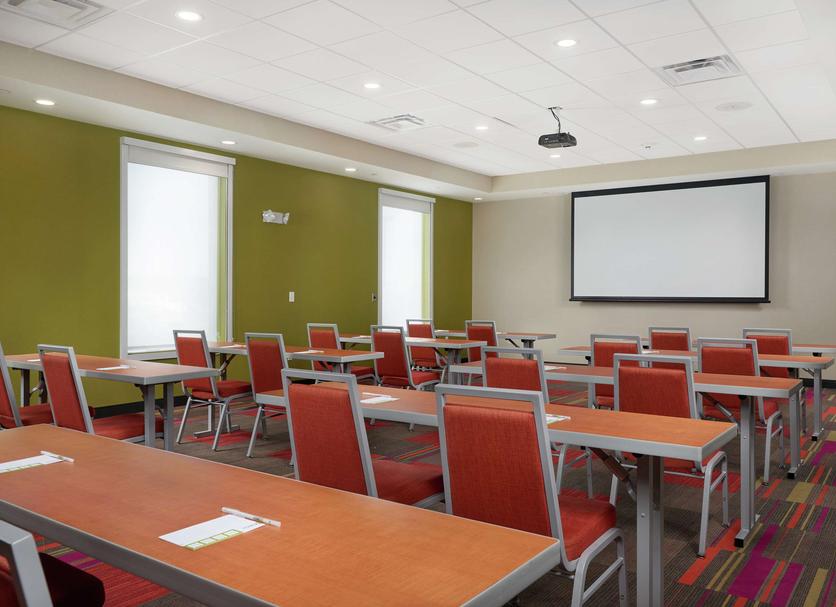 Sala konferencyjna Zdjęcie