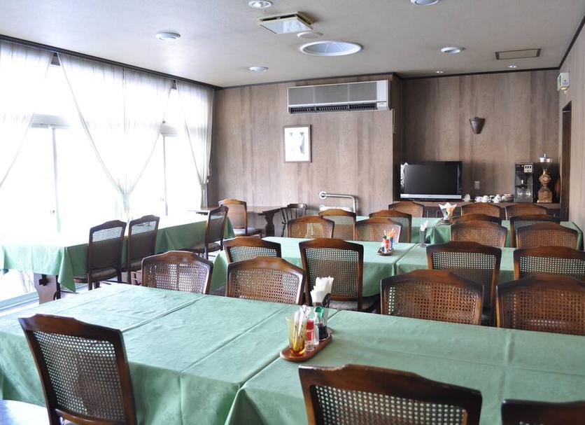 Restauracja Zdjęcie