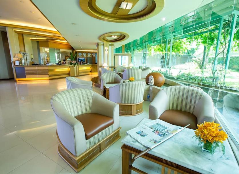 Lobby Zdjęcie