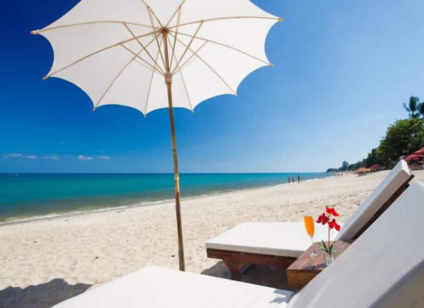 Plaża Zdjęcie