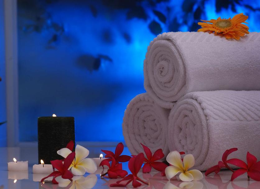 Spa Zdjęcie
