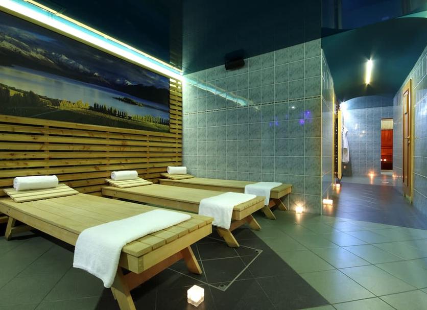 Spa Zdjęcie