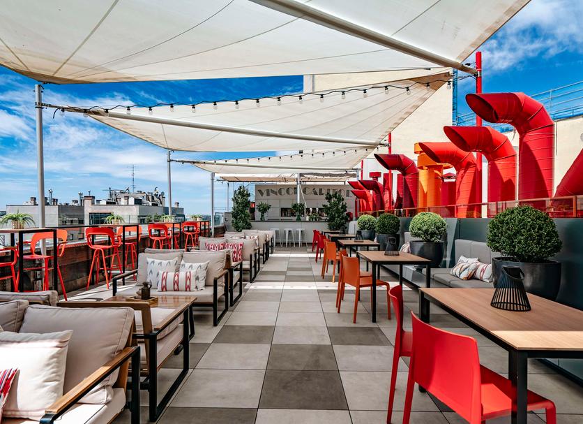 Restauracja Zdjęcie