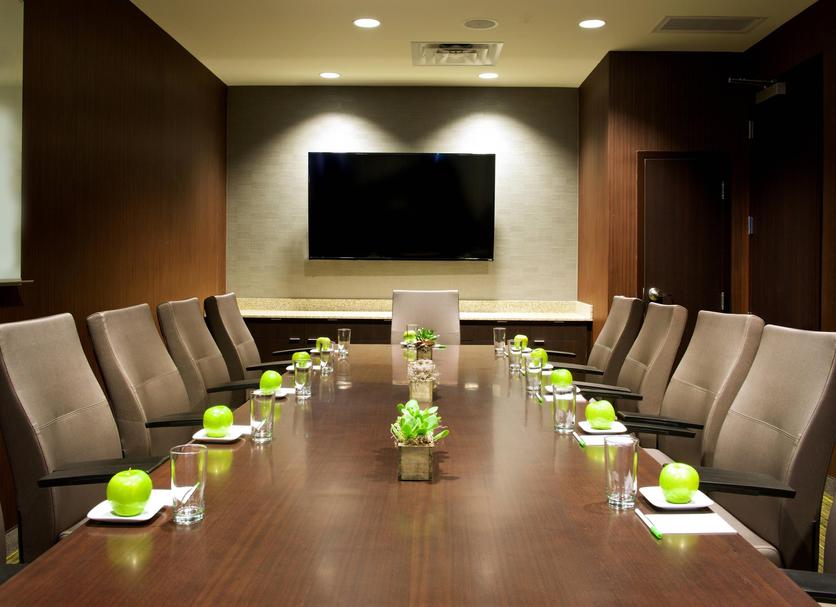 Sala konferencyjna Zdjęcie