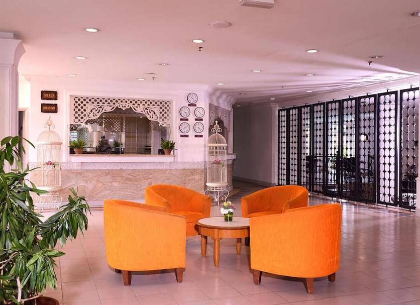 Lobby Zdjęcie