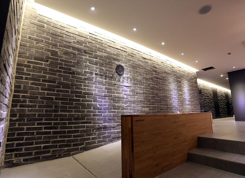 Lobby Zdjęcie